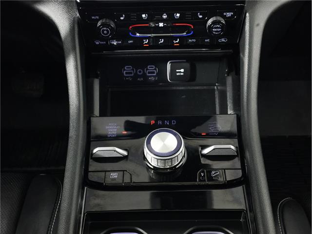 2024 Jeep Grand Cherokee Overland (Stk: B20652) in Calgary - Image 14 of 23