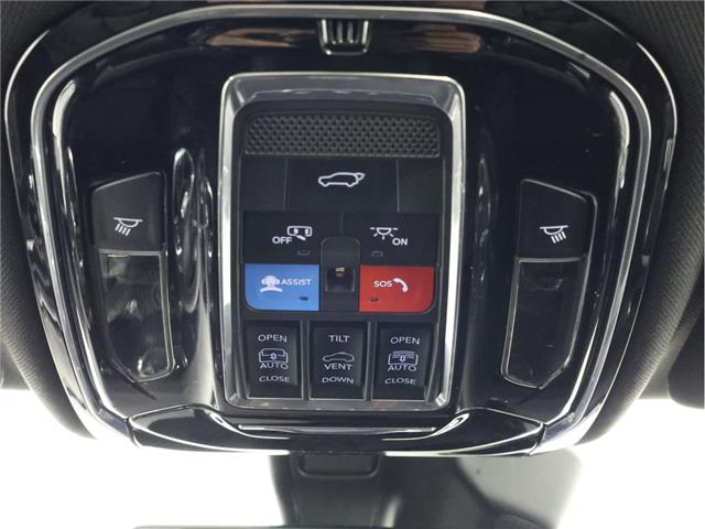 2024 Jeep Grand Cherokee Overland (Stk: B20652) in Calgary - Image 15 of 23