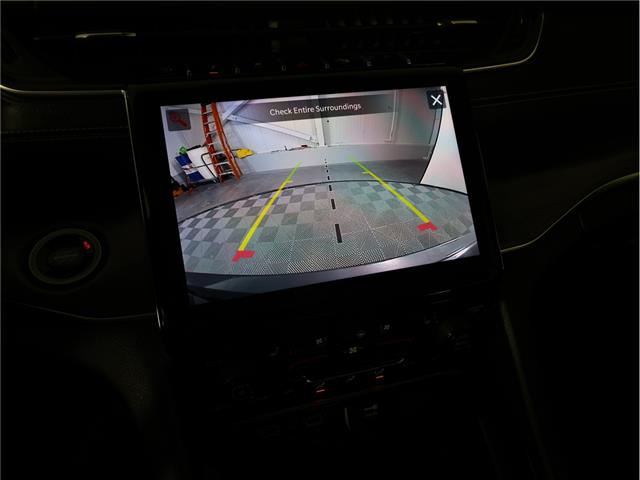 2024 Jeep Grand Cherokee Overland (Stk: B20652) in Calgary - Image 19 of 23