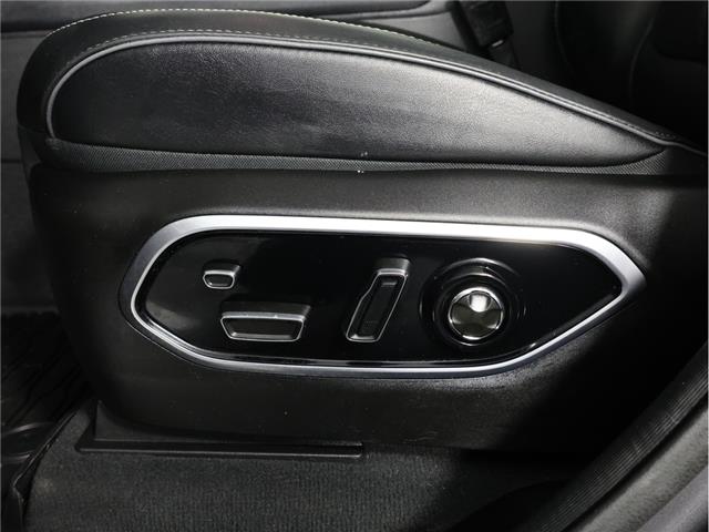 2024 Jeep Grand Cherokee Overland (Stk: B20652) in Calgary - Image 23 of 23