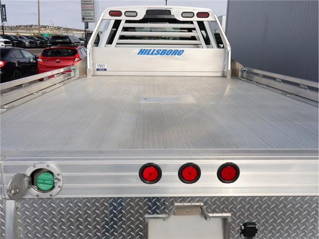 2024 RAM 5500 Chassis Tradesman/SLT (Stk: 24T334) in Calgary - Image 7 of 15