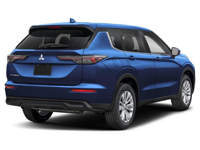 2026 Mitsubishi Outlander ES (Stk: 260644N) in Fredericton - Image 3 of 12