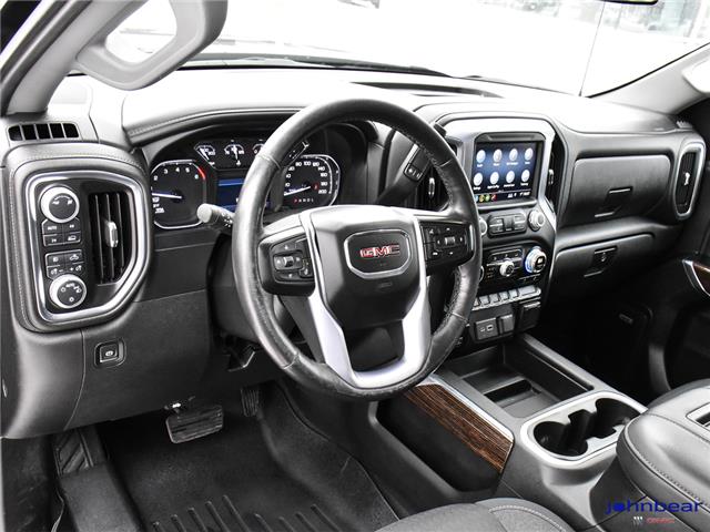 2019 GMC Sierra 1500 Elevation (Stk: 8978-25B) in St. Catharines - Image 13 of 28 2019 GMC Sierra 1500 Elevation (Stk: 8978-25B) in St. Catharines - Image 13 of 28