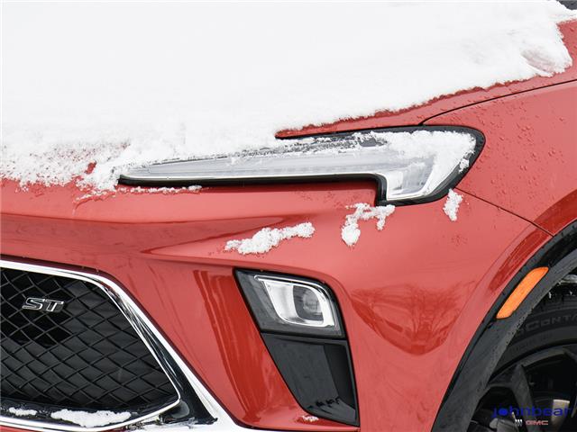 2024 Buick Encore GX Sport Touring (Stk: U4050A) in St. Catharines - Image 3 of 30