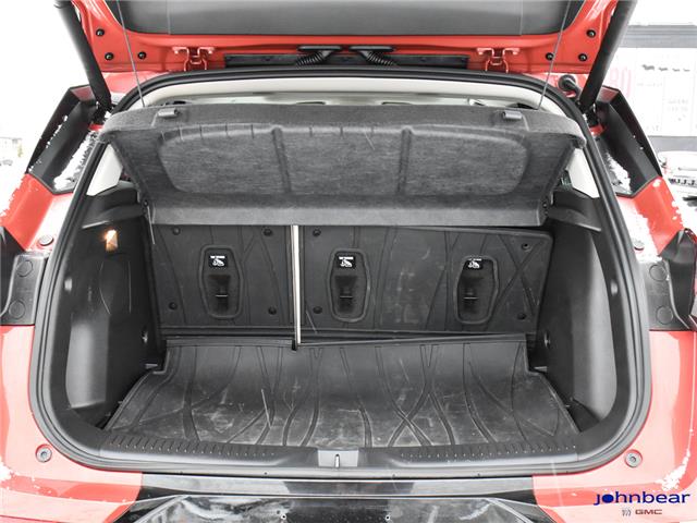 2024 Buick Encore GX Sport Touring (Stk: U4050A) in St. Catharines - Image 9 of 30