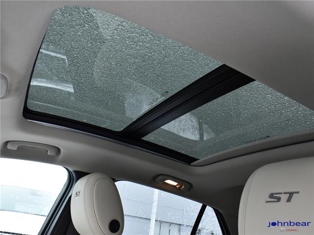 2024 Buick Encore GX Sport Touring (Stk: U4050A) in St. Catharines - Image 11 of 30