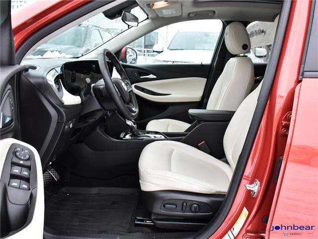 2024 Buick Encore GX Sport Touring (Stk: U4050A) in St. Catharines - Image 15 of 30