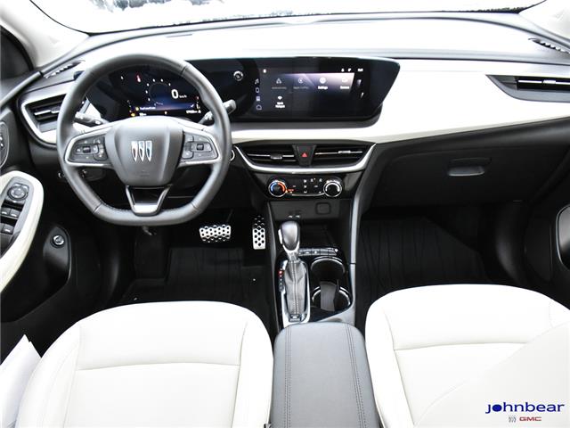 2024 Buick Encore GX Sport Touring (Stk: U4050A) in St. Catharines - Image 18 of 30