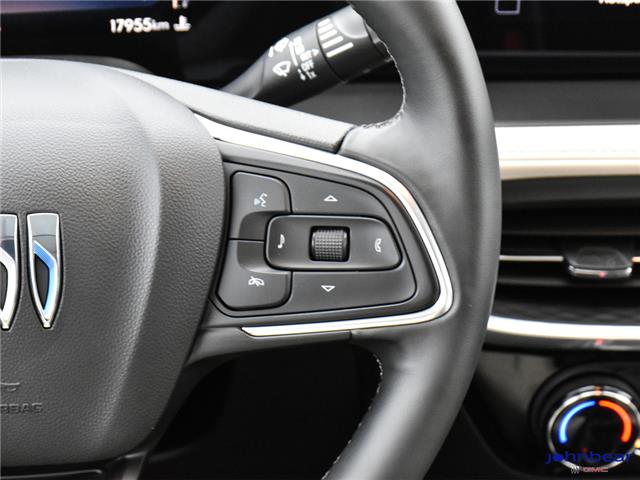 2024 Buick Encore GX Sport Touring (Stk: U4050A) in St. Catharines - Image 26 of 30