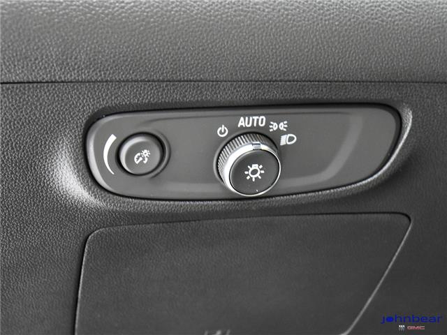 2024 Buick Encore GX Sport Touring (Stk: U4050A) in St. Catharines - Image 29 of 30