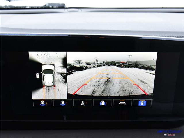 2024 Buick Encore GX Sport Touring (Stk: U4050A) in St. Catharines - Image 30 of 30