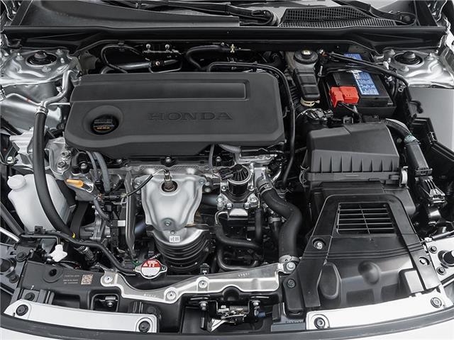 2026 Honda Civic Sport (Stk: 381510) in Ottawa - Image 6 of 23