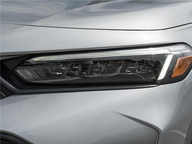 2026 Honda Civic Sport (Stk: 381510) in Ottawa - Image 10 of 23