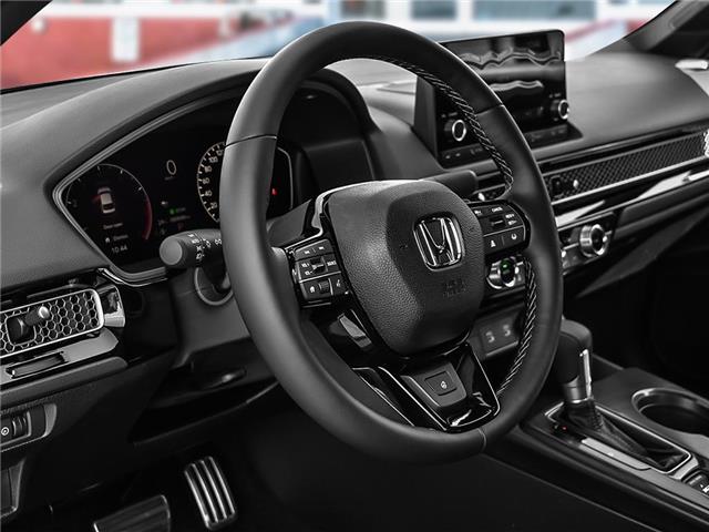 2026 Honda Civic Sport (Stk: 381510) in Ottawa - Image 12 of 23