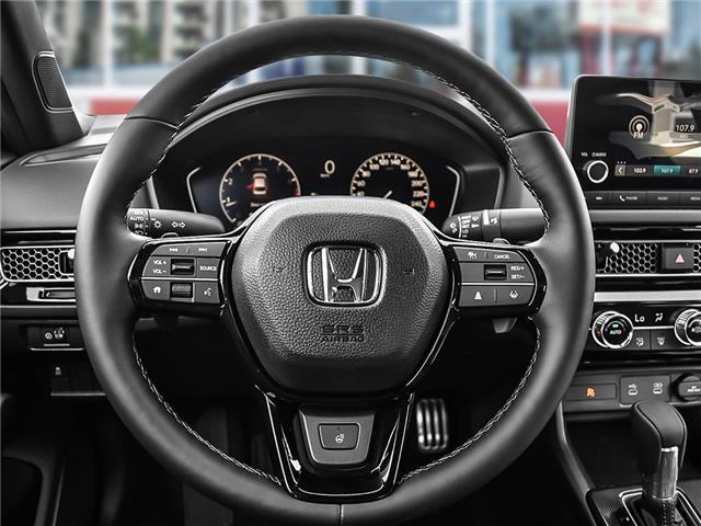 2026 Honda Civic Sport (Stk: 381510) in Ottawa - Image 13 of 23