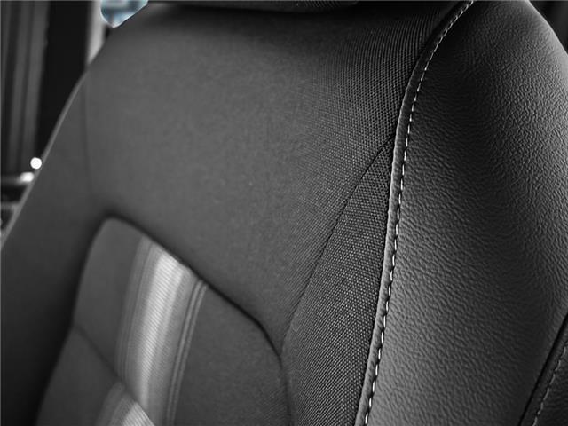 2026 Honda Civic Sport (Stk: 381510) in Ottawa - Image 20 of 23