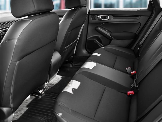 2026 Honda Civic Sport (Stk: 381510) in Ottawa - Image 21 of 23