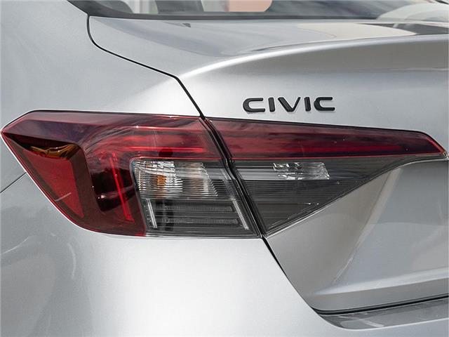 2026 Honda Civic Sport (Stk: 7150) in Ottawa - Image 11 of 23