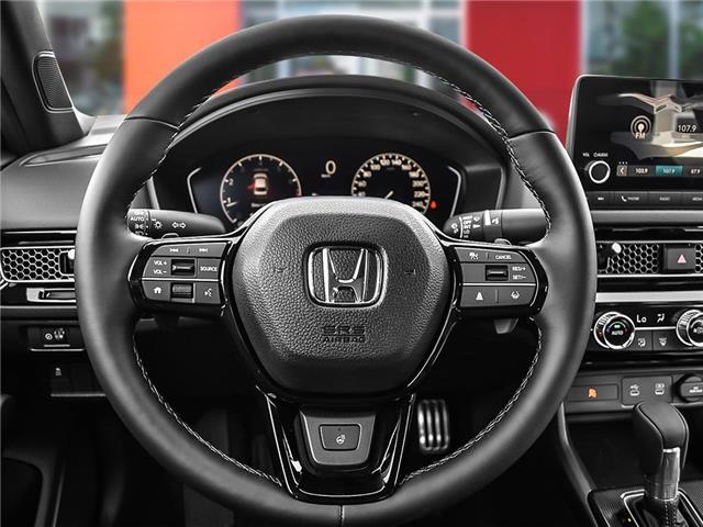 2026 Honda Civic Sport (Stk: 7150) in Ottawa - Image 13 of 23
