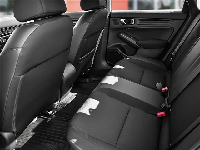 2026 Honda Civic Sport (Stk: 7150) in Ottawa - Image 21 of 23