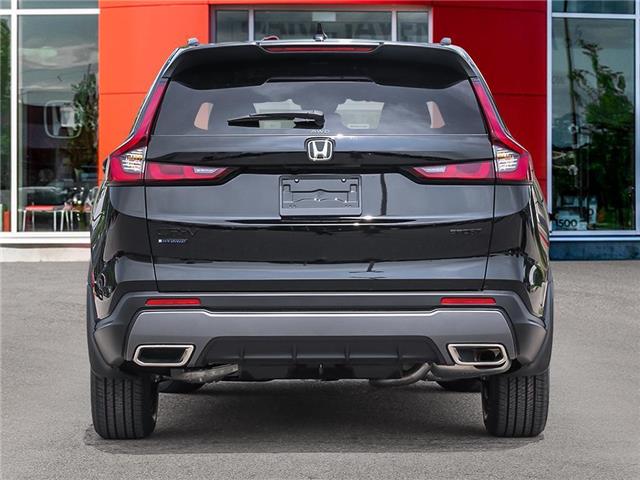 2026 Honda CR-V Hybrid Sport (Stk: 7149) in Ottawa - Image 5 of 23