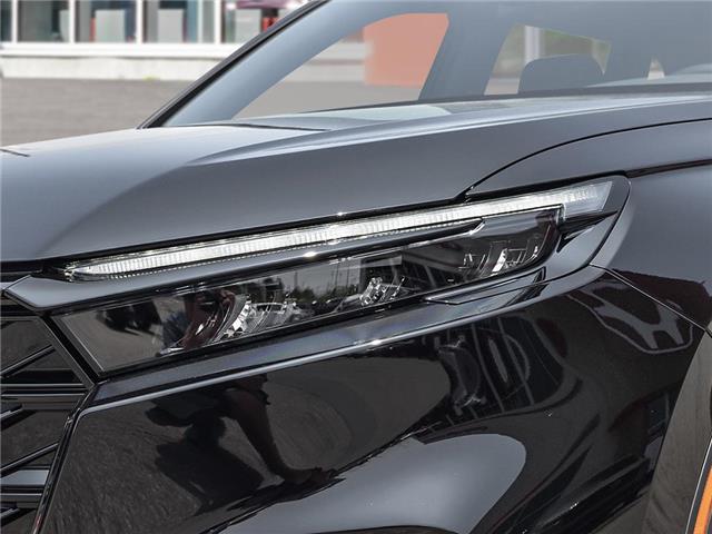 2026 Honda CR-V Hybrid Sport (Stk: 7149) in Ottawa - Image 10 of 23