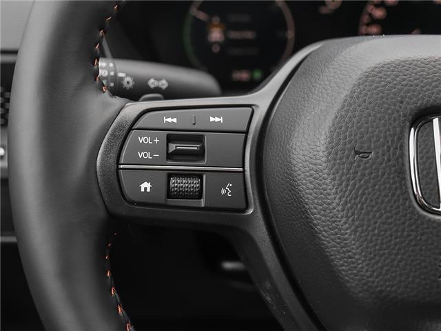 2026 Honda CR-V Hybrid Sport (Stk: 7149) in Ottawa - Image 15 of 23