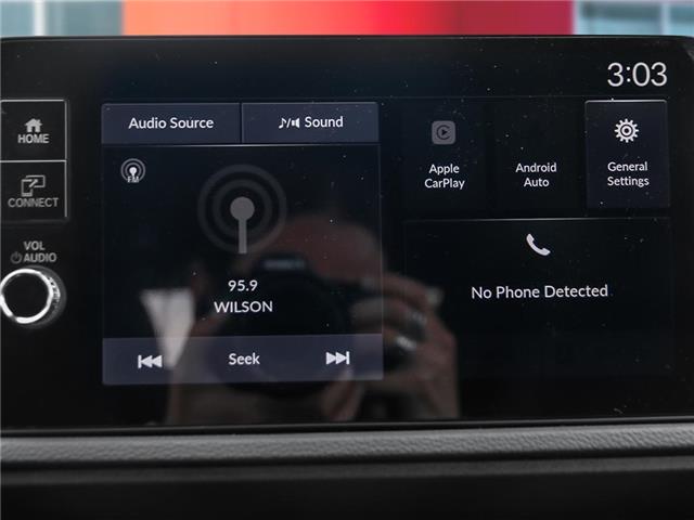 2026 Honda CR-V Hybrid Sport (Stk: 7149) in Ottawa - Image 18 of 23