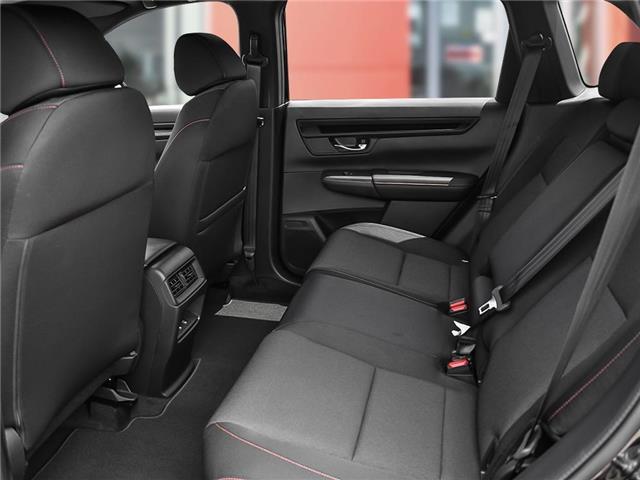 2026 Honda CR-V Hybrid Sport (Stk: 7149) in Ottawa - Image 21 of 23