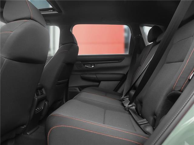 2026 Honda CR-V Hybrid TrailSport (Stk: 7152) in Ottawa - Image 19 of 21