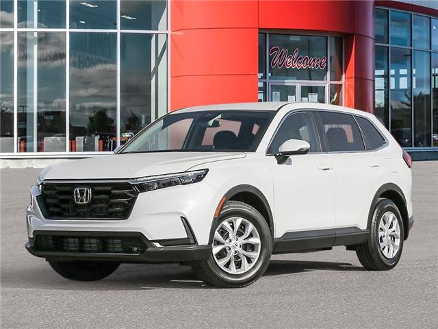 2026 Honda CR-V LX (Stk: 7151) in Ottawa - Image 1 of 22