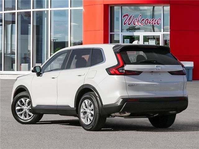 2026 Honda CR-V LX (Stk: 7151) in Ottawa - Image 4 of 22