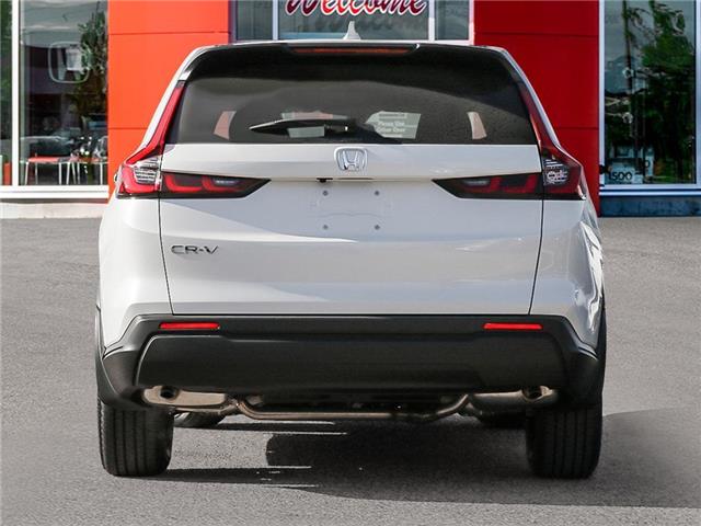 2026 Honda CR-V LX (Stk: 7151) in Ottawa - Image 5 of 22