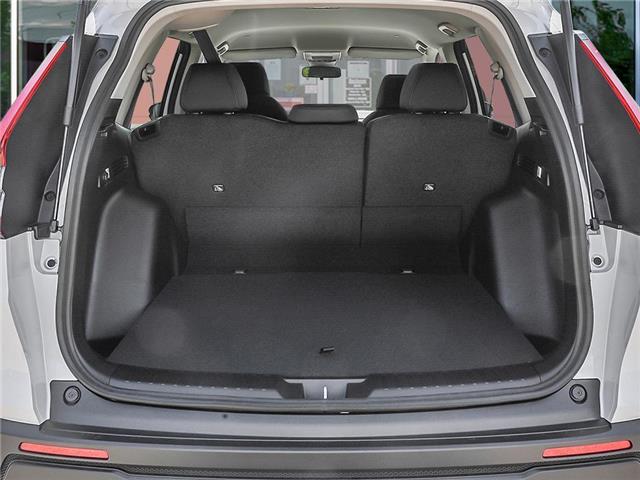 2026 Honda CR-V LX (Stk: 7151) in Ottawa - Image 7 of 22
