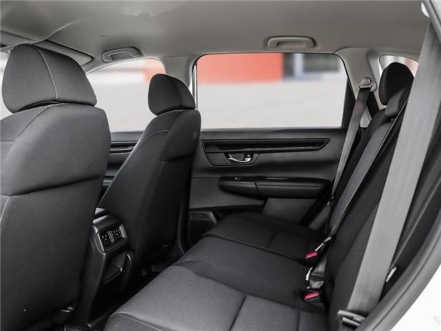 2026 Honda CR-V LX (Stk: 7151) in Ottawa - Image 20 of 22