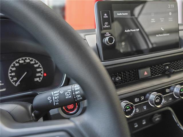 2026 Honda CR-V LX (Stk: 7151) in Ottawa - Image 22 of 22
