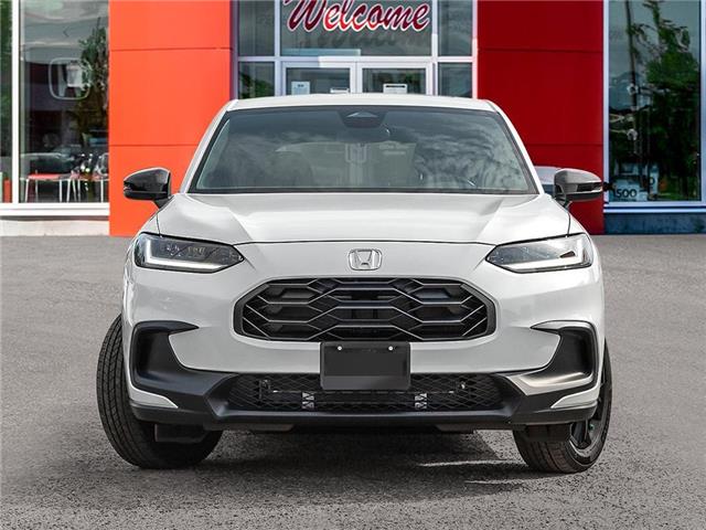 2026 Honda HR-V Sport (Stk: 7147) in Ottawa - Image 2 of 23