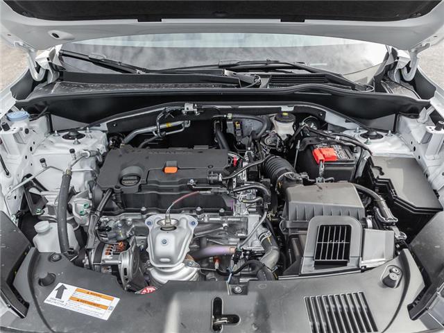 2026 Honda HR-V Sport (Stk: 7147) in Ottawa - Image 6 of 23