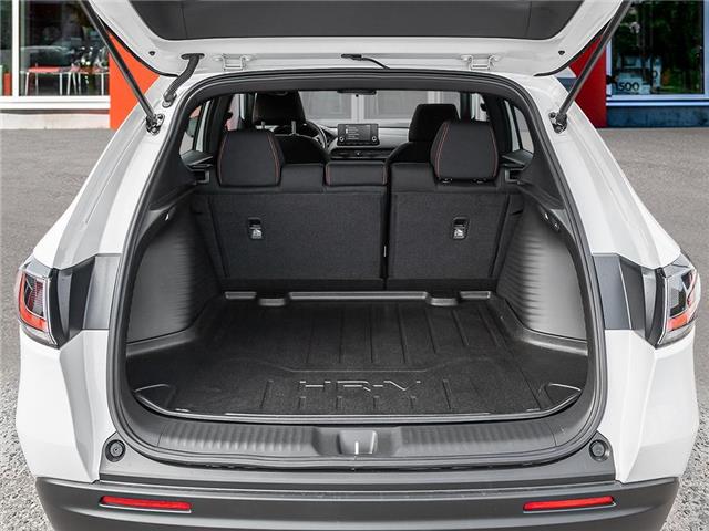 2026 Honda HR-V Sport (Stk: 7147) in Ottawa - Image 7 of 23