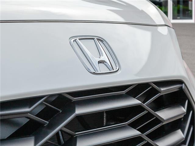 2026 Honda HR-V Sport (Stk: 7147) in Ottawa - Image 9 of 23