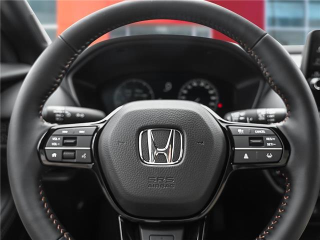 2026 Honda HR-V Sport (Stk: 7147) in Ottawa - Image 13 of 23