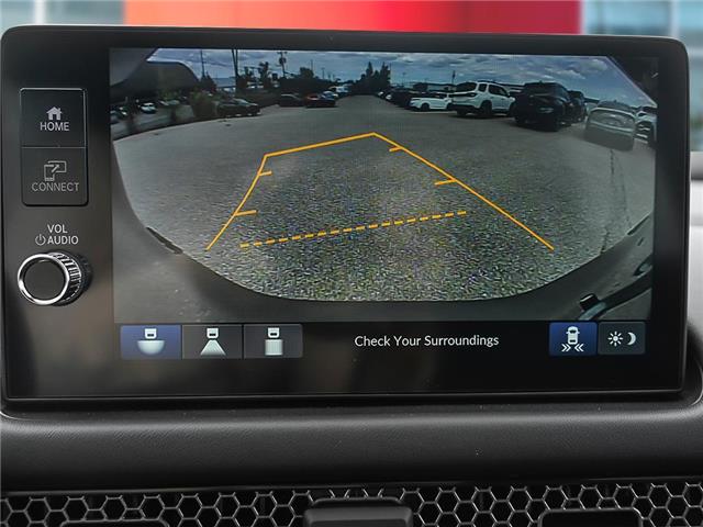 2026 Honda HR-V Sport (Stk: 7147) in Ottawa - Image 18 of 23