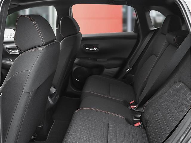 2026 Honda HR-V Sport (Stk: 7147) in Ottawa - Image 21 of 23