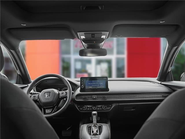 2026 Honda HR-V Sport (Stk: 7147) in Ottawa - Image 22 of 23