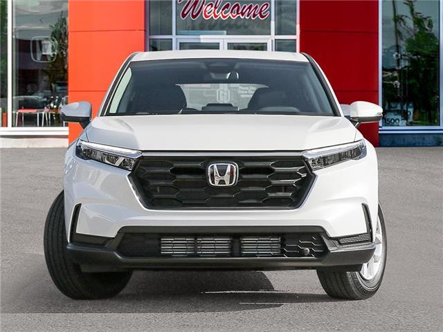 2026 Honda CR-V LX (Stk: 7148) in Ottawa - Image 2 of 22