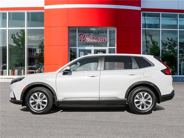 2026 Honda CR-V LX (Stk: 7148) in Ottawa - Image 3 of 22