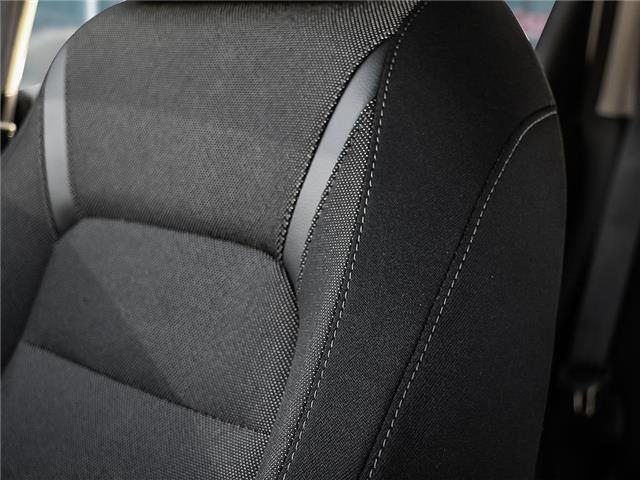 2026 Honda CR-V LX (Stk: 7148) in Ottawa - Image 19 of 22