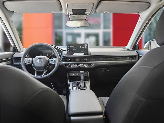 2026 Honda CR-V LX (Stk: 7148) in Ottawa - Image 21 of 22