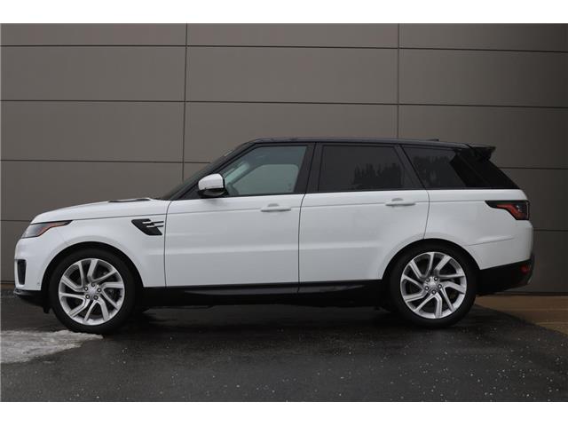 2018 Land Rover Range Rover Sport HSE (Stk: TL88671) in London - Image 5 of 36