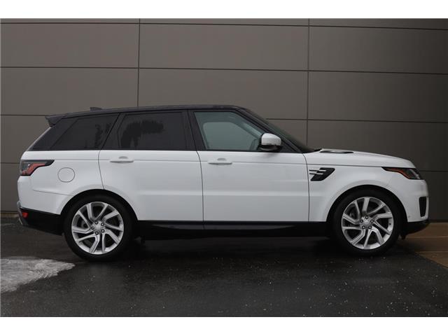 2018 Land Rover Range Rover Sport HSE (Stk: TL88671) in London - Image 6 of 36